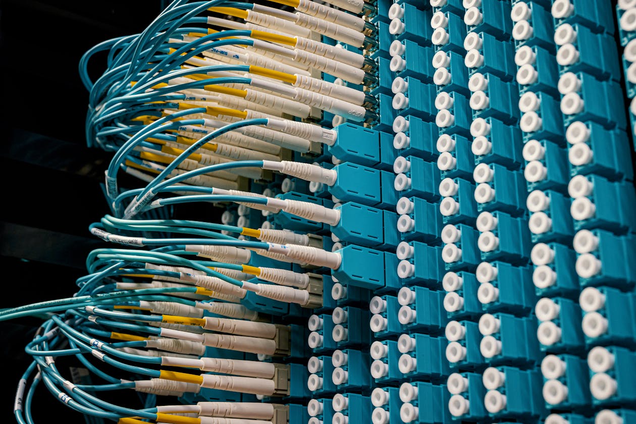 UPAO Campus Piura — Networking y VoIP